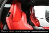 Thumbnail of 2025 Black Chevrolet Corvette
