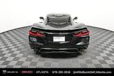 Thumbnail of 2025 Black Chevrolet Corvette