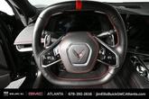 Thumbnail of 2025 Black Chevrolet Corvette