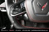 Thumbnail of 2025 Black Chevrolet Corvette