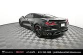 Thumbnail of 2025 Black Chevrolet Corvette