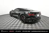 Thumbnail of 2025 Black Chevrolet Corvette