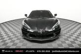 Thumbnail of 2025 Black Chevrolet Corvette