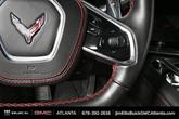 Thumbnail of 2025 Black Chevrolet Corvette