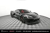 Thumbnail of 2025 Black Chevrolet Corvette