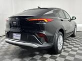 Thumbnail of 2025 Ebony Twilight Metallic Buick Envista