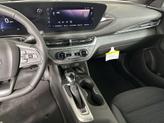 Thumbnail of 2025 Ebony Twilight Metallic Buick Envista