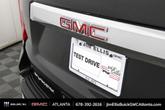Thumbnail of 2022 Onyx Black GMC Yukon