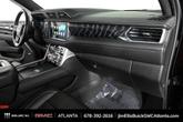 Thumbnail of 2022 Onyx Black GMC Yukon