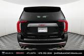 Thumbnail of 2022 Onyx Black GMC Yukon