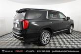 Thumbnail of 2022 Onyx Black GMC Yukon