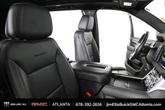 Thumbnail of 2022 Onyx Black GMC Yukon