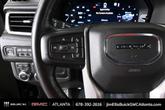 Thumbnail of 2022 Onyx Black GMC Yukon
