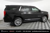 Thumbnail of 2022 Onyx Black GMC Yukon