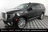 Photo of 2022 Onyx Black GMC Yukon