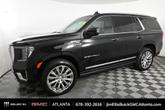 Thumbnail of 2022 Onyx Black GMC Yukon