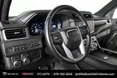 Thumbnail of 2022 Onyx Black GMC Yukon