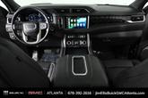 Thumbnail of 2022 Onyx Black GMC Yukon