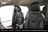 Thumbnail of 2024 Ebony Twilight Metallic Buick Encore GX