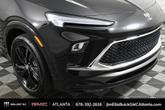 Thumbnail of 2024 Ebony Twilight Metallic Buick Encore GX