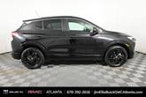 Thumbnail of 2024 Ebony Twilight Metallic Buick Encore GX
