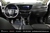 Thumbnail of 2024 Ebony Twilight Metallic Buick Encore GX