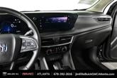 Thumbnail of 2024 Ebony Twilight Metallic Buick Encore GX