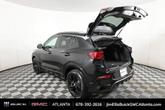 Thumbnail of 2024 Ebony Twilight Metallic Buick Encore GX