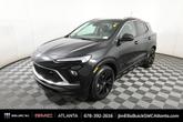 Photo of 2024 Ebony Twilight Metallic Buick Encore GX