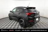 Thumbnail of 2024 Ebony Twilight Metallic Buick Encore GX