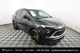 Thumbnail of 2024 Ebony Twilight Metallic Buick Encore GX