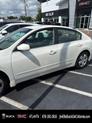 Thumbnail of 2008 Winter Frost Nissan Altima