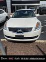 Thumbnail of 2008 Winter Frost Nissan Altima