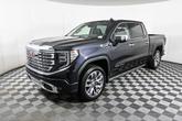 Photo of 2025 Titanium Rush Metallic GMC Sierra 1500