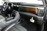 Thumbnail of 2025 Titanium Rush Metallic GMC Sierra 1500