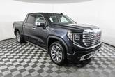 Thumbnail of 2025 Titanium Rush Metallic GMC Sierra 1500