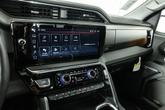 Thumbnail of 2025 Titanium Rush Metallic GMC Sierra 1500