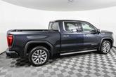 Thumbnail of 2025 Titanium Rush Metallic GMC Sierra 1500