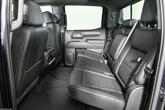 Thumbnail of 2025 Titanium Rush Metallic GMC Sierra 1500