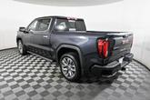 Thumbnail of 2025 Titanium Rush Metallic GMC Sierra 1500