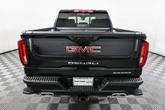 Thumbnail of 2025 Titanium Rush Metallic GMC Sierra 1500