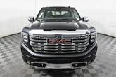 Thumbnail of 2025 Titanium Rush Metallic GMC Sierra 1500