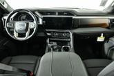 Thumbnail of 2025 Titanium Rush Metallic GMC Sierra 1500