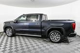 Thumbnail of 2025 Titanium Rush Metallic GMC Sierra 1500