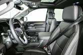 Thumbnail of 2025 Titanium Rush Metallic GMC Sierra 1500