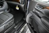 Thumbnail of 2025 Titanium Rush Metallic GMC Sierra 1500