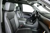 Thumbnail of 2025 Titanium Rush Metallic GMC Sierra 1500