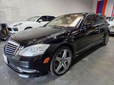 Thumbnail of 2013  Mercedes-Benz S-Class
