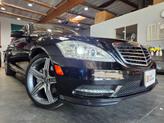 Photo of 2013  Mercedes-Benz S-Class