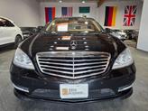 Thumbnail of 2013  Mercedes-Benz S-Class